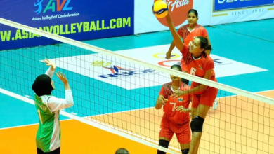 Photo of प्रिंसेस कप वॉलीबॉल : भारतीय सीनियर महिला टीम ने मलेशिया को 3-0 से हराया