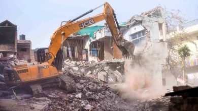 Photo of उप्र सरकार ने बुलडोजर एक्शन पर सुप्रीम कोर्ट में जवाब दाखिल किया