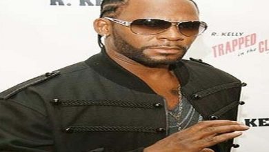Photo of अमेरिकी पॉप गायक आर केली को यौन अपराधों के लिए 30 साल कैद की सजा