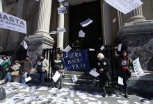 Photo of अर्जेंटीना में आर्थिक संकट गहराया, वित्तमंत्री का इस्तीफा