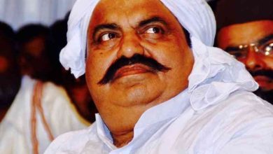 Photo of माफिया अतीक के करीबी को सीबीआई ने किया गिरफ्तार