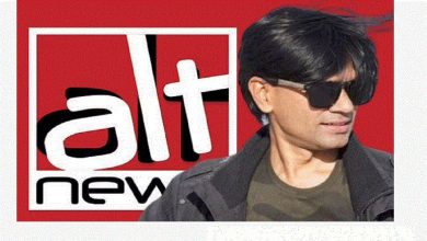 Photo of जुबैर के घर से लैपटॉप-हार्ड डिस्क जब्त, फॉरेंसिक जांच से सामने आएगी सच्चाई