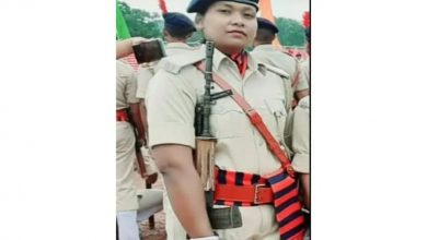 Photo of रांची में वाहन चेकिंग के दौरान वाहन ने महिला दरोगा को रौंदा, मौत
