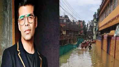 Photo of असम के बाढ़ पीड़ितों की मदद को बॉलीवुड ने बढ़ाए मदद के हाथ