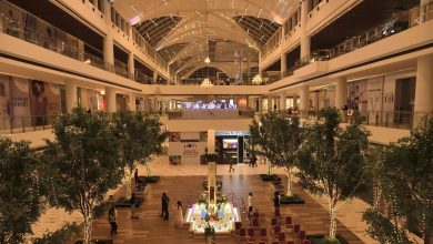 Photo of लुलु मॉल का नाम “लखन मॉल” हो !