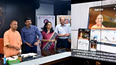 Photo of माइन मित्रा पोर्टल से 65 दिनों में 46 हजार से अधिक आवेदनों का हुआ निस्तारण