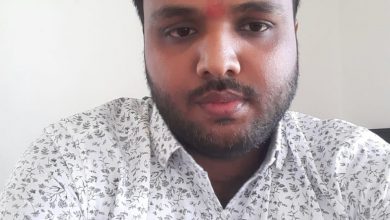 Photo of शहद के स्टार्टअप से सर्वविदित हो गए गोरखपुर के निमित