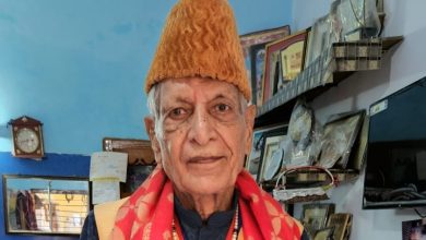 Photo of ‘मुझे आज भी याद है वो मुनादी, जब 13 अगस्त की भोर में कहा गया धर्म बदल लो या पाकिस्तान छोड़ दो’