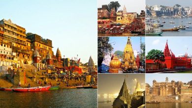 Photo of यूपी में पर्यटकों के सैलाब की आहट