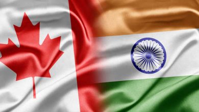 Photo of कनाडा में भारत विरोधी गतिविधियों को मिल रहा बढ़ावा, विदेश मंत्रालय ने दी सावधानी बरतने और सतर्क रहने की सलाह