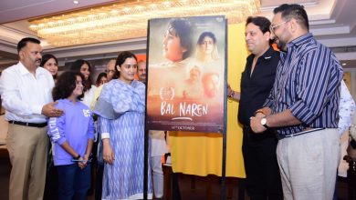Photo of उत्तर प्रदेश की फ़िल्म नीति आकर्षित करती है फ़िल्म निर्माताओं को उत्तर प्रदेश में फ़िल्मांकन के लिए – मुकेश सिंह