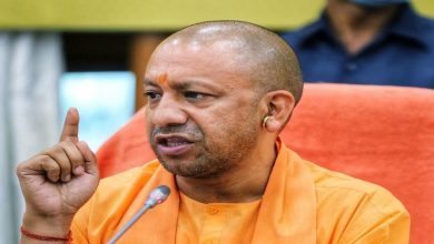 Photo of सीएम योगी ने ‘डार्क वेब’ पर कसा शिकंजा, एएनटीएफ लेगी एक्शन