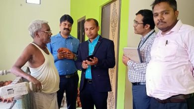 Photo of कारोबार को देने रफ्तार, बैंक पहुंचा टेराकोटा शिल्पकारों के द्वार