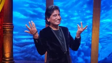 Photo of अलविदा राजू: हास्य चरम पर आंसू देता है