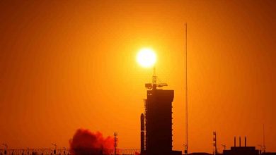 Photo of चीन ने सूर्य के रहस्यों को जानने के लिए सौर अन्वेषण उपग्रह को अंतरिक्ष में प्रक्षेपित किया