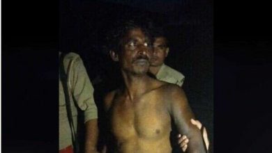 Photo of नशे में धुत युवक ने बांका से काटकर पत्नी को मौत के घाट उतारा