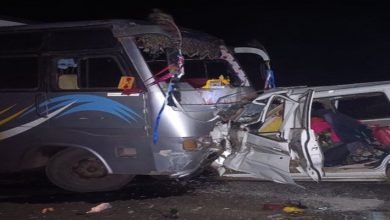 Photo of मप्र के बैतूल में बस-कार भिड़ंत में 11 की मौत, प्रधानमंत्री और मुख्यमंत्री ने जताया दुख