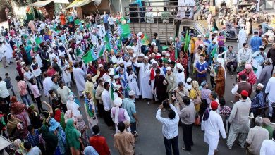 Photo of अल्पसंख्यकवाद से मुक्ति पर विचार हो