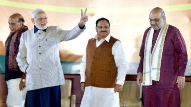 Photo of मोदीमय गुजरात