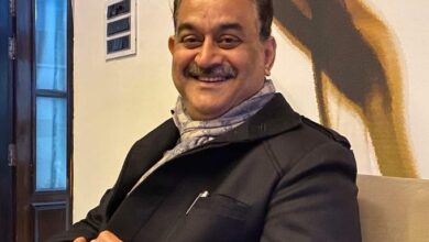 Photo of योगी सरकार की सुचिता ‘ शिशिर ‘