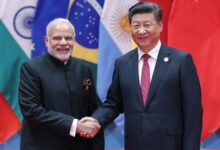 Photo of चीन के साथ भारत का व्यापार घाटा 100 अरब डॉलर के पार हुआ