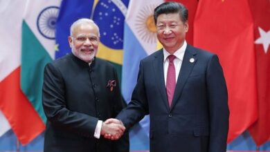Photo of चीन के साथ भारत का व्यापार घाटा 100 अरब डॉलर के पार हुआ