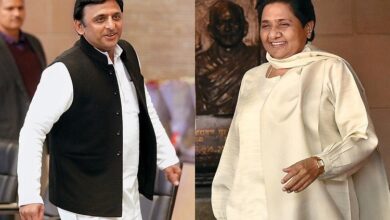 Photo of सपा को शिकस्त देने में चूकी बसपा !