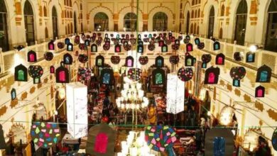 Photo of लेकिन मातमकदा नहीं हुआ सनतकदा !