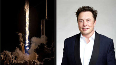 Photo of एलन मस्क की कंपनी स्पेस एक्स मार्च में लॉन्च कर सकती है स्टारशिप रॉकेट