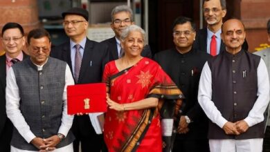 Photo of झूम उठा बाजरा, मडुए की मुस्कराहट बढ़ी