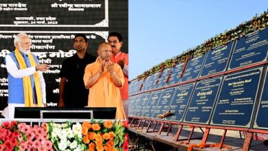 Photo of वाराणसी में PM देंगे ₹1784 करोड़ की परियोजनाओं की सौगत