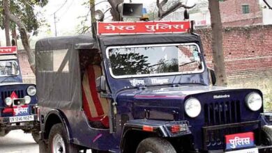 Photo of अपराधियों से लोहा लेने में सबसे आगे है योगी की मेरठ पुलिस