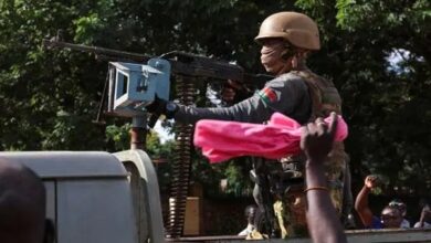 Photo of उत्तरी बुर्किना फासो में दो आतंकी हमलों में 44 ग्रामीणों की मौत