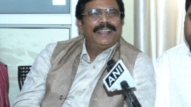 Photo of बिहार के बाहुबली पूर्व सांसद आनंद मोहन जेल से हुए रिहा