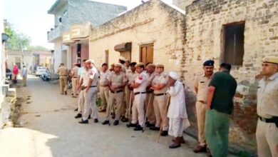 Photo of सोनीपत: नमाज अदा कर रहे लोगों पर हमला, नौ लोग घायल, 19 के खिलाफ मामला दर्ज