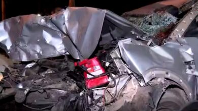 Photo of कोलकाता में तेज रफ्तार एसयूवी कार का कहर, पांच की मौत