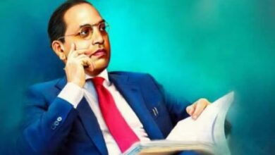 Photo of जयंती (14 अप्रैल)पर विशेष  : बाबा साहेब भीमराव आंबेडकर और ‘मूकनायक’