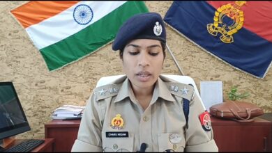 Photo of महिला ने अपने पति पर वायरल करने का लगाया आरोप,सिपाही निलंबित