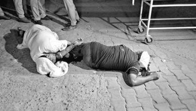 Photo of हत्यारों का पत्रकार का वेश धरना पत्रकारों के लिए खतरे की घंटी बनेगा