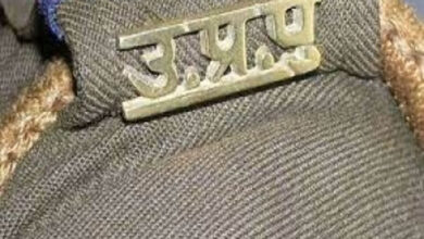 Photo of पेट्रोलिंग के दौरान यूपी पुलिस के सिपाही को मारी गोली