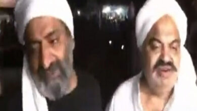 Photo of सुप्रीम कोर्ट ने यूपी पुलिस से पूछा- अतीक व अशरफ की मीडिया के सामने क्यों कराई परेड