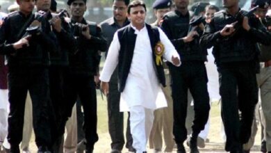 Photo of मुसलमान सपा का हुस्न, सूची तो हिजाब है !