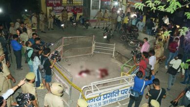 Photo of अतीक की तरह डॉन बनना चाहते थे तीनों आरोपित