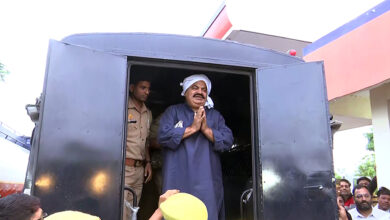 Photo of माफिया अतीक और भाई अशरफ की 14 दिन की पुलिस रिमांड मंजूर