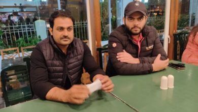 Photo of यूपी एसटीएफ ने अतीक के बेटे और शूटर को एनकाउंटर में किया ढेर