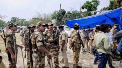 Photo of सीतलकुची में पति और बेटी सहित पंचायत सदस्या की हत्या