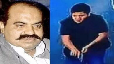 Photo of माफिया अतीक के बेटे असद और शार्प शूटर गुलाम का शव लेने कोई नहीं पहुंचा