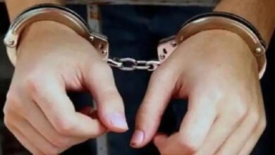 Photo of मसायर ग्रुप निदेशक आशुतोष त्रिपाठी गिरफ्तार