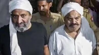 Photo of अतीक-अशरफ के जुर्म से अल्पसंख्यक ही सबसे ज्यादा पीड़ित