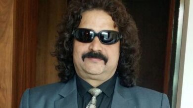 Photo of यूपी खेल निदेशक डॉ.आरपी सिंह बने चयन समिति के नये चेयरमैन